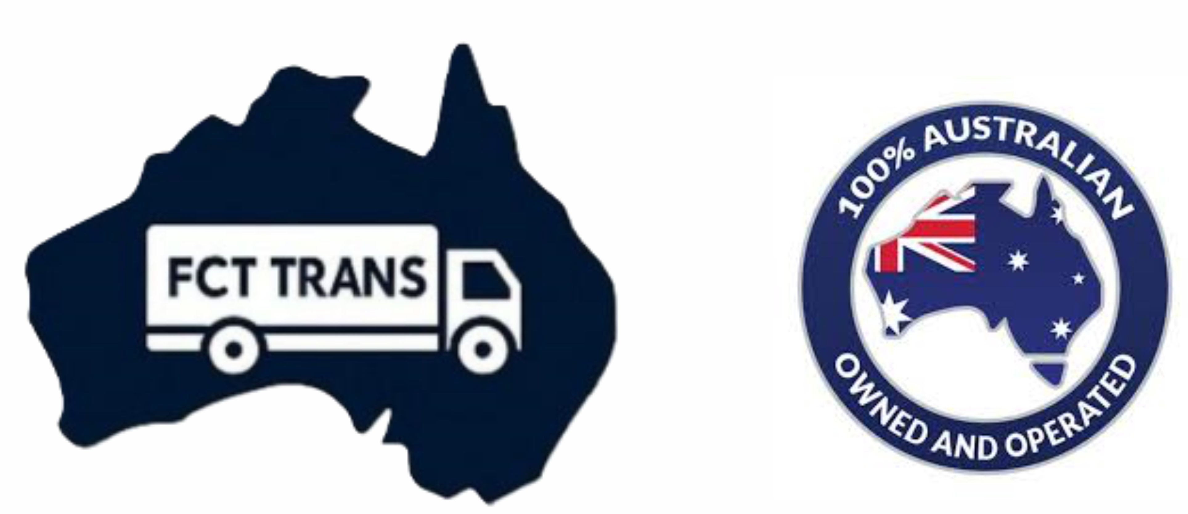 FCT Trans Logo
