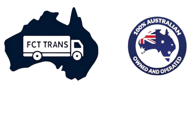FCT Trans - Nationwide Transport & Logistics